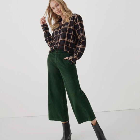 Pact Corduroy Pants - Picture 1 of 1